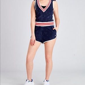 Champion romper